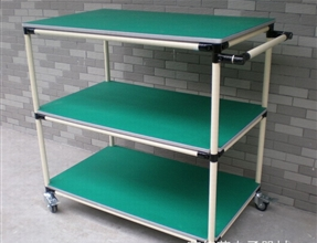 <b>深圳線棒物料車</b>